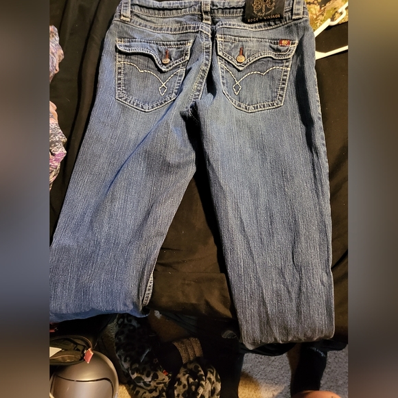 Jeans - Picture 2 of 2